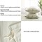 Sage Green Duvet Cover Sets Queen Size 3 Piece Double Brushed Microfiber Queen Duvet Cover with Button Closure & Corner Tie 1 Breathable and Soft Duvet Cover 90x90 inches + 2 Pillow Shams